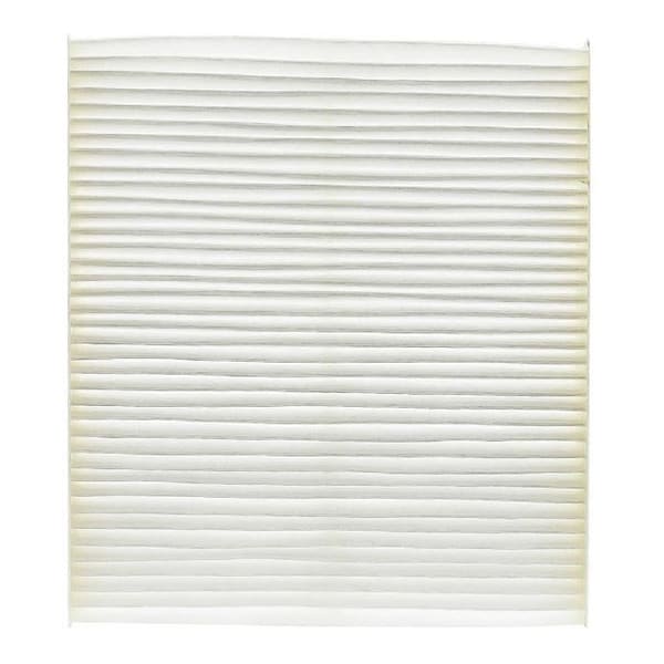 Truckair Air Filter - Cabin, Category: Air Filter, Style: Cabin, Material: Paper, Reinforced Border, Oe 18-1017G - main